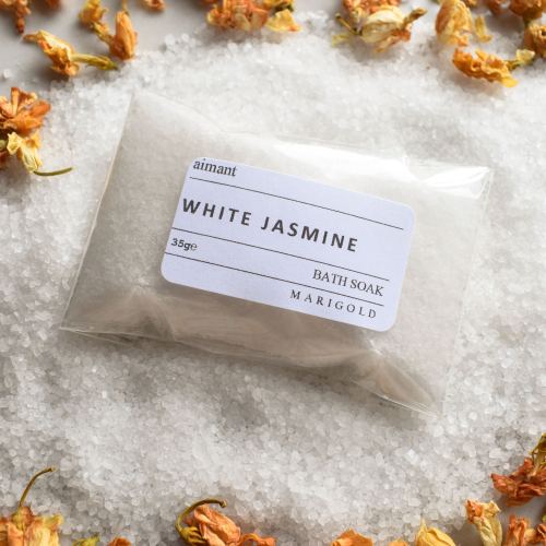 Why Bath Salts