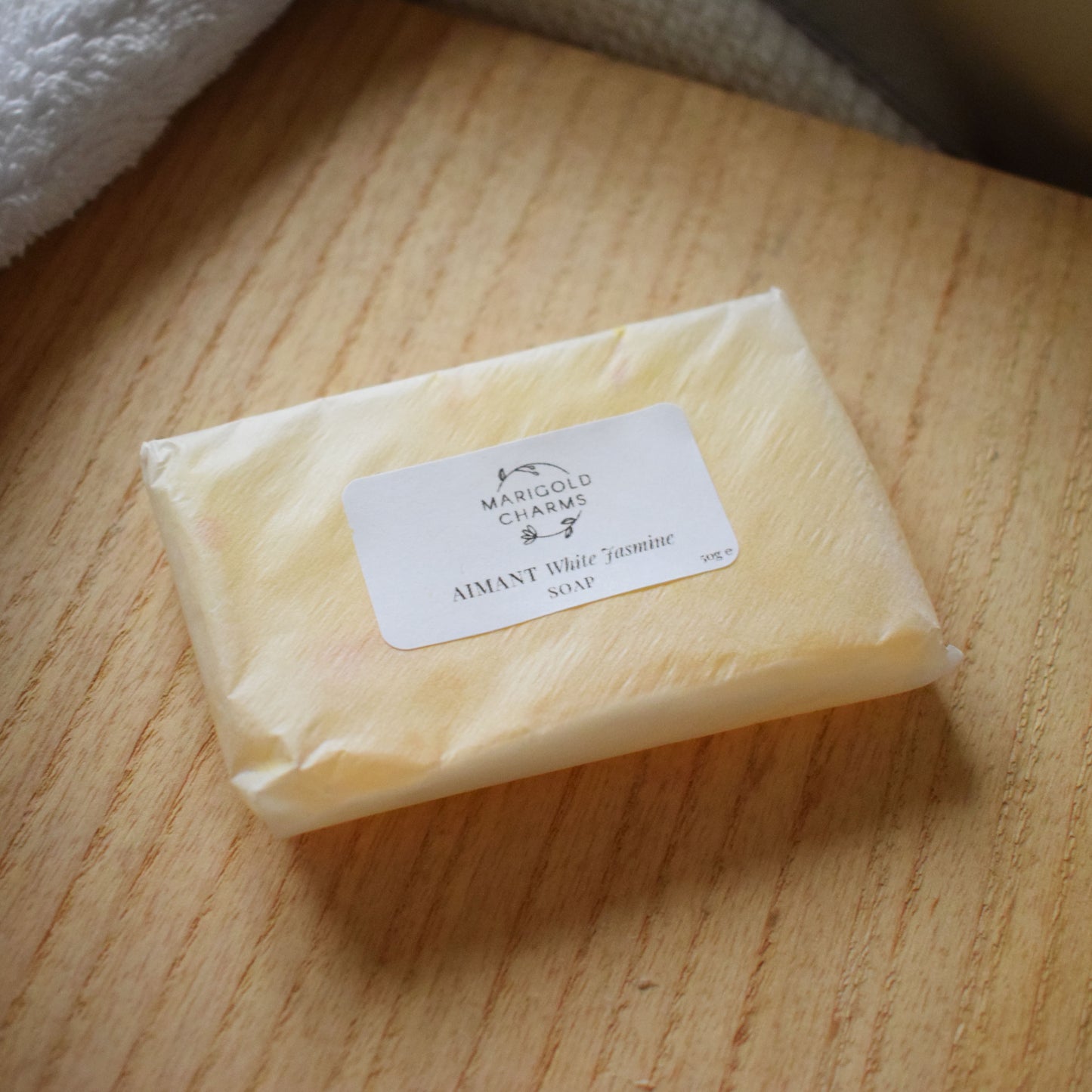 35g Aimant soap