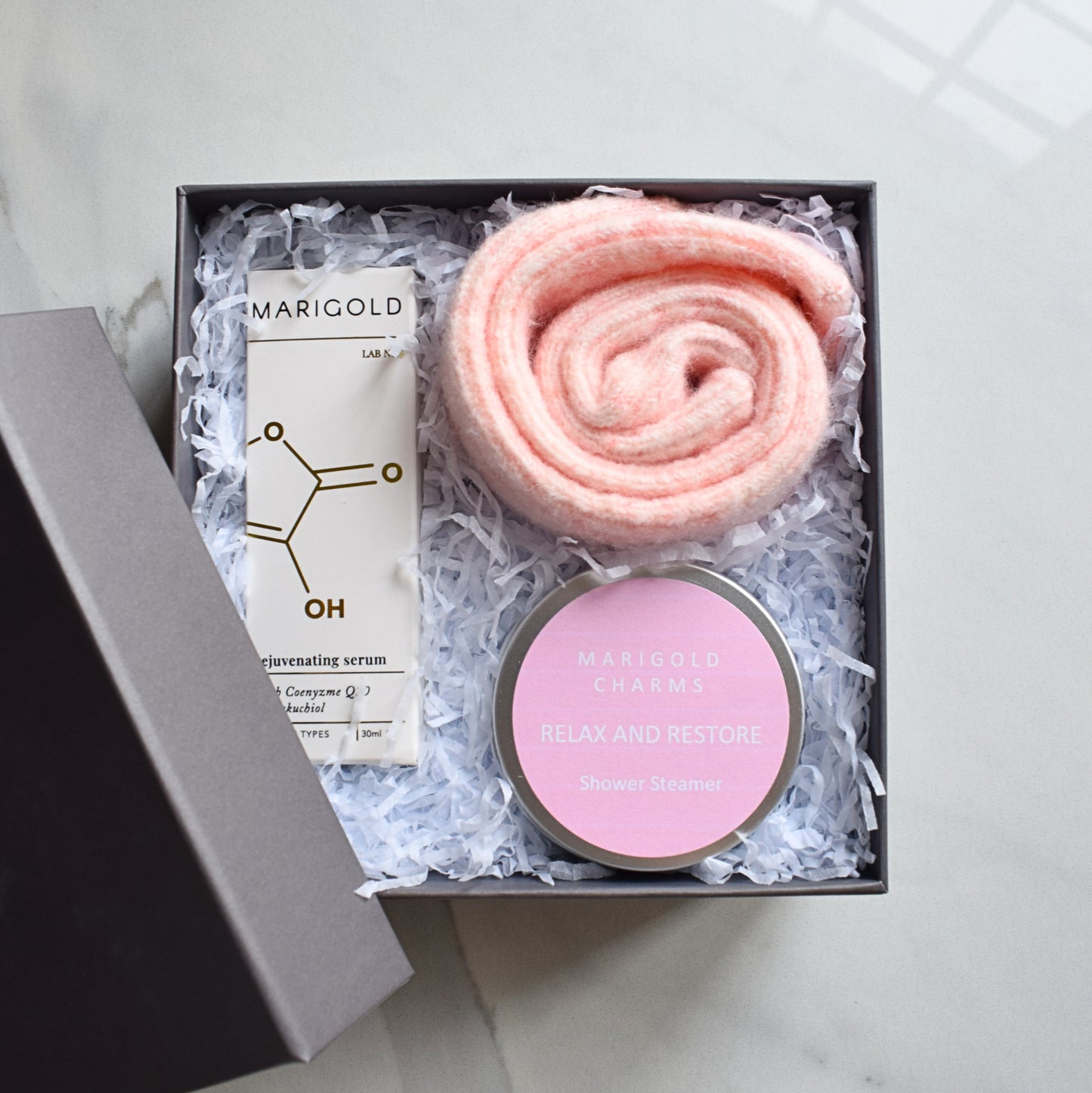 Indulgent Pamper Time For You Gift Set