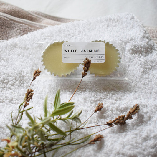 Marigold Charms Bath Melts