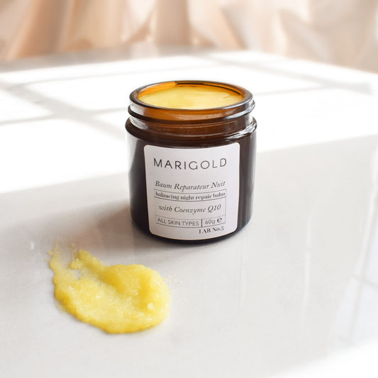 Balancing Night Repair Balm