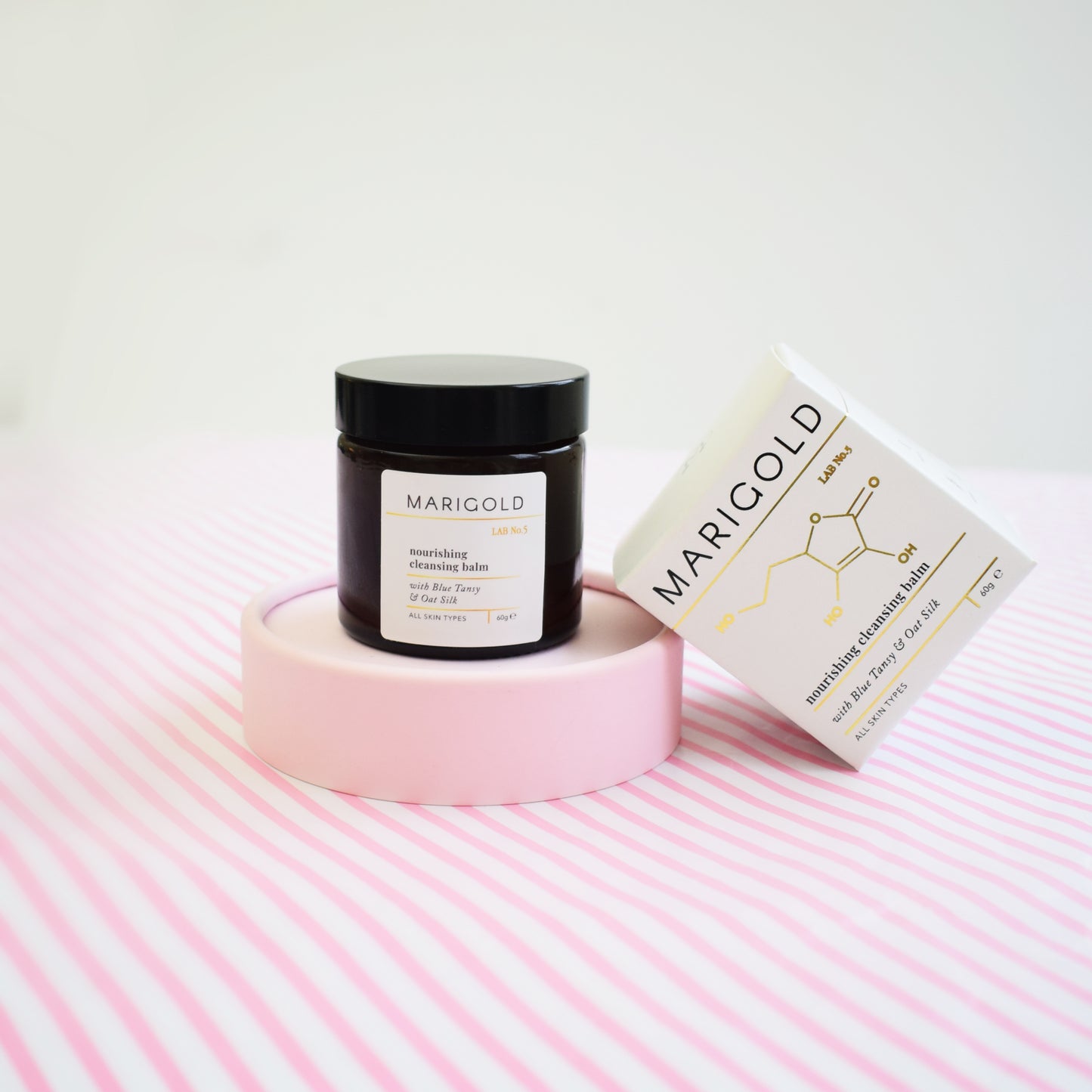 Nourishing Cleansing Balm 60ml
