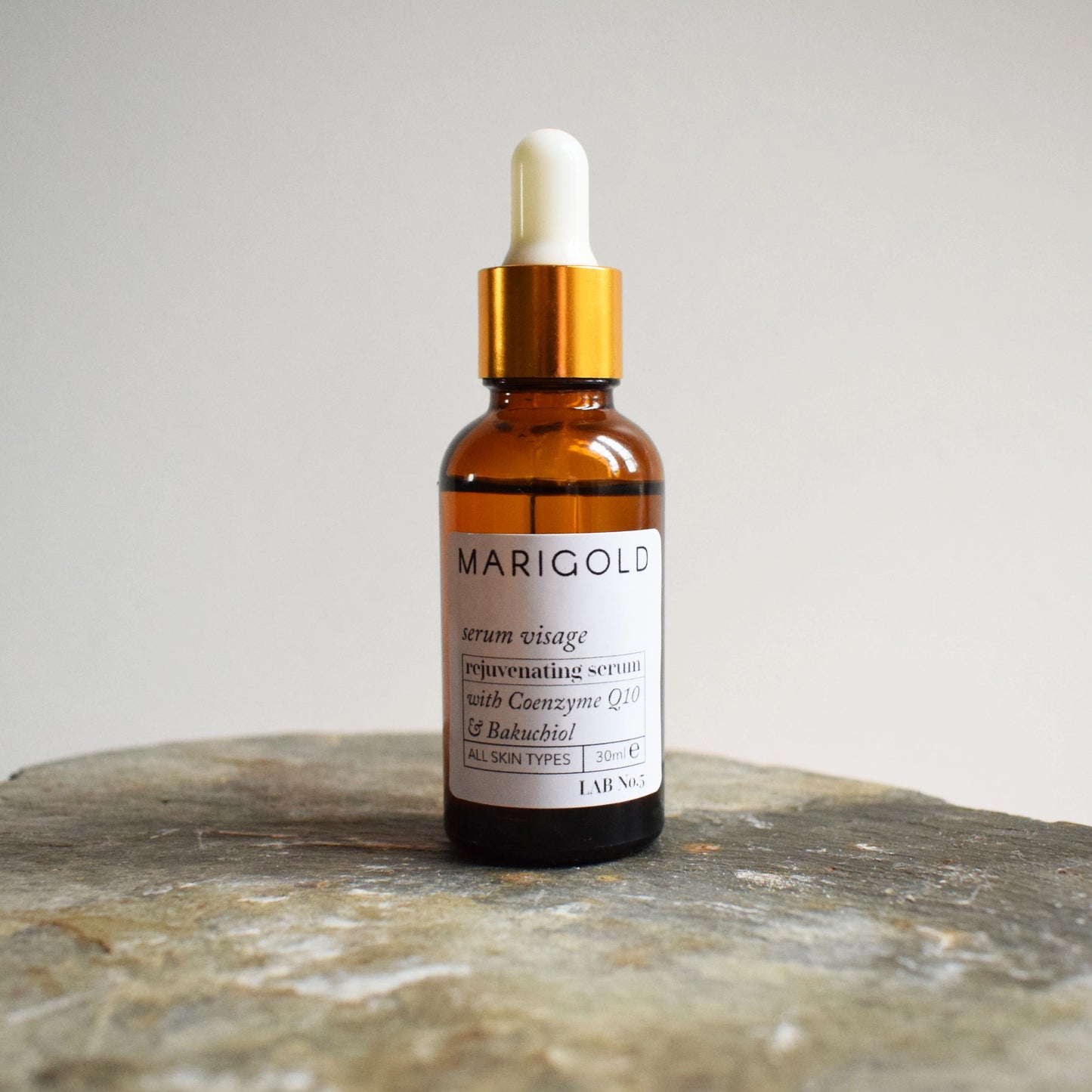 Serum Visage Face Serum