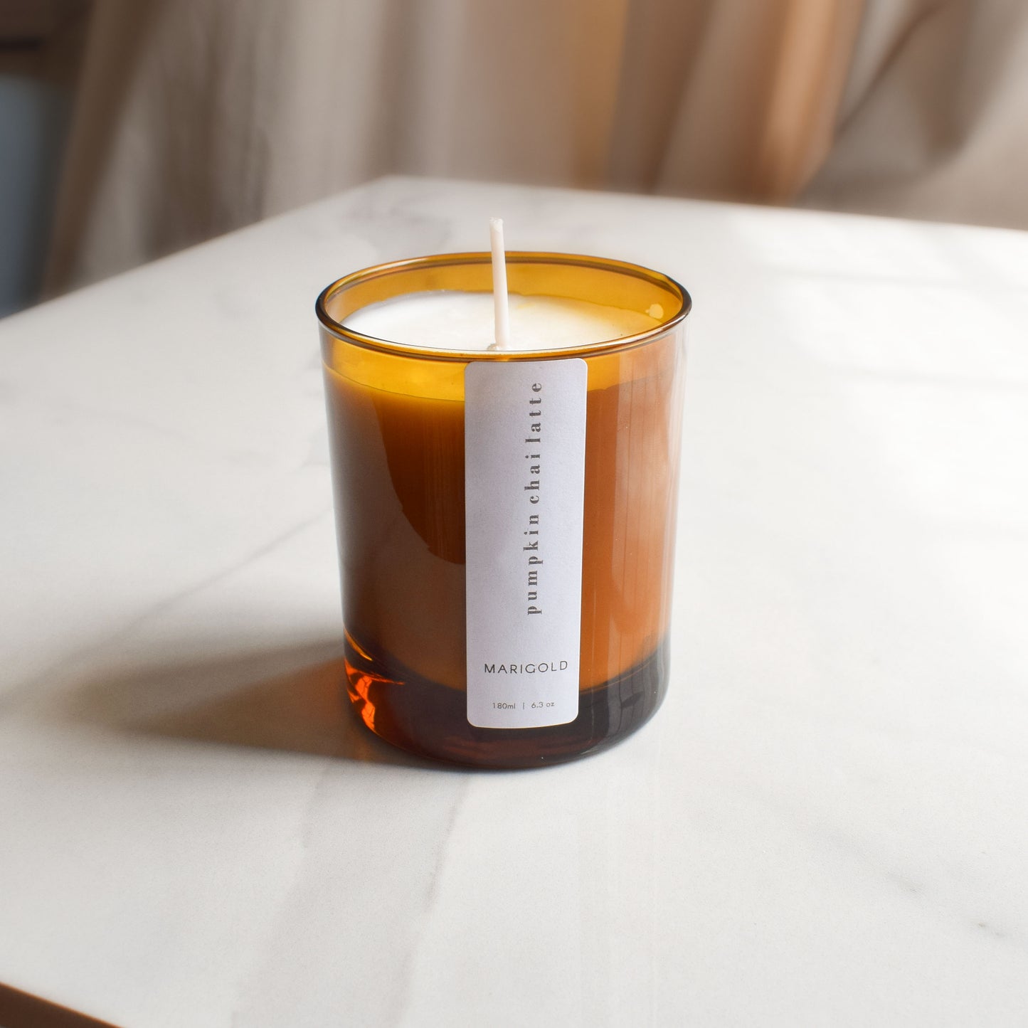 boy smell sandalwood and bergamot eco soy wax candle