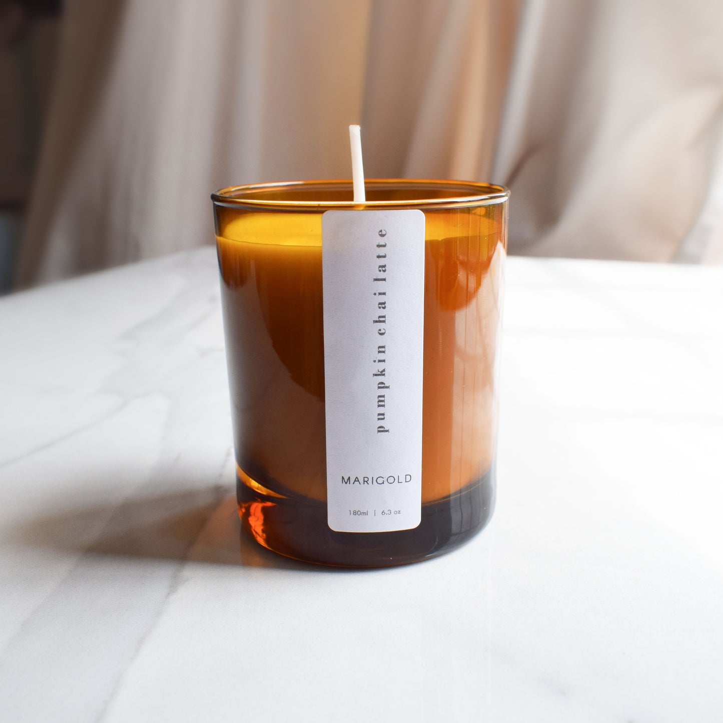 boy smell sandalwood and bergamot eco soy wax candle
