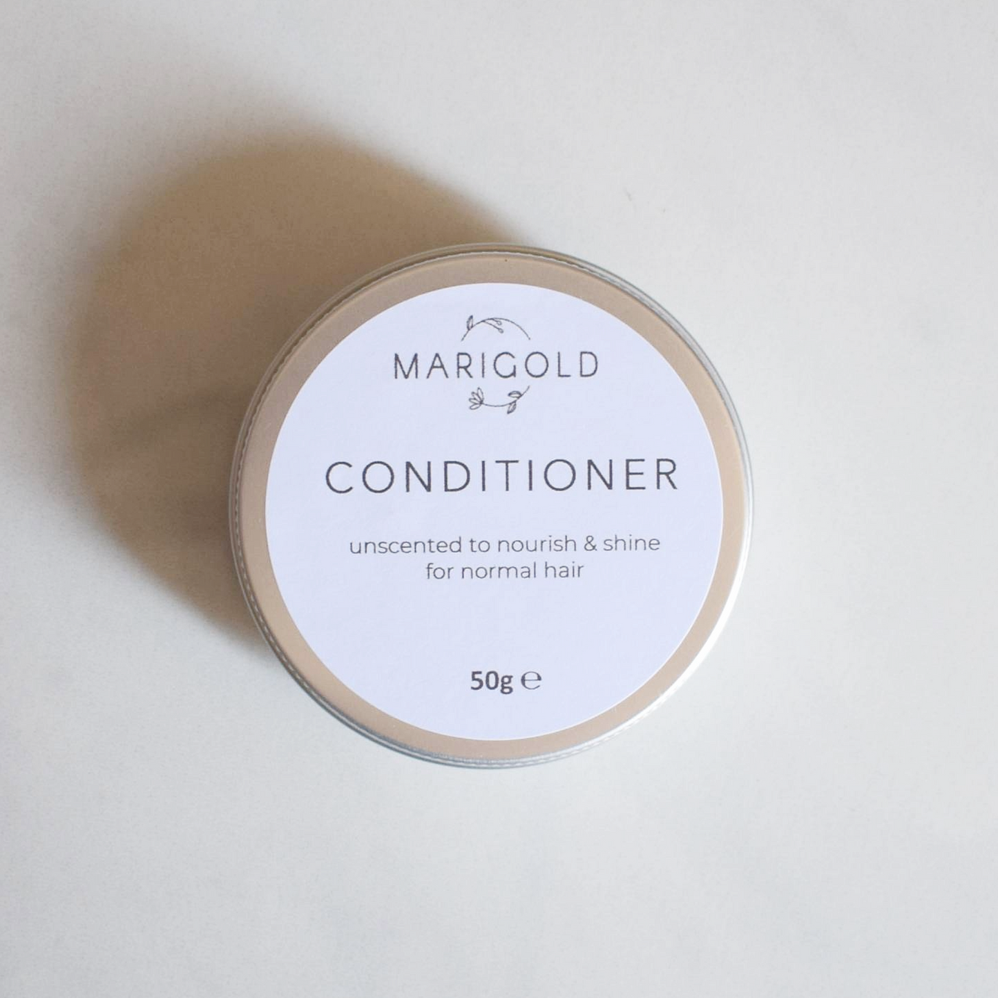 Unscented Nourishing Conditioner Bar