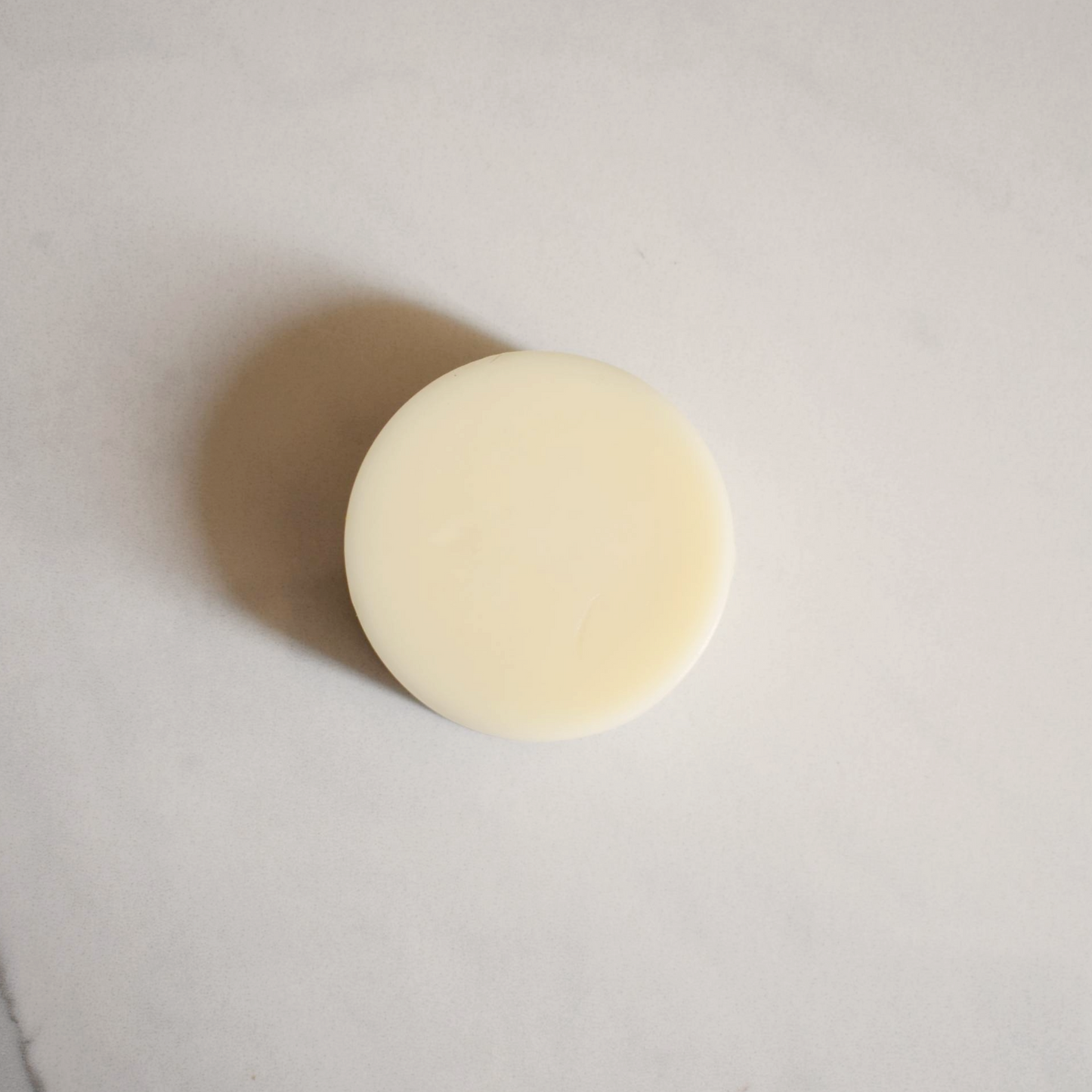 Unscented Nourishing Conditioner Bar