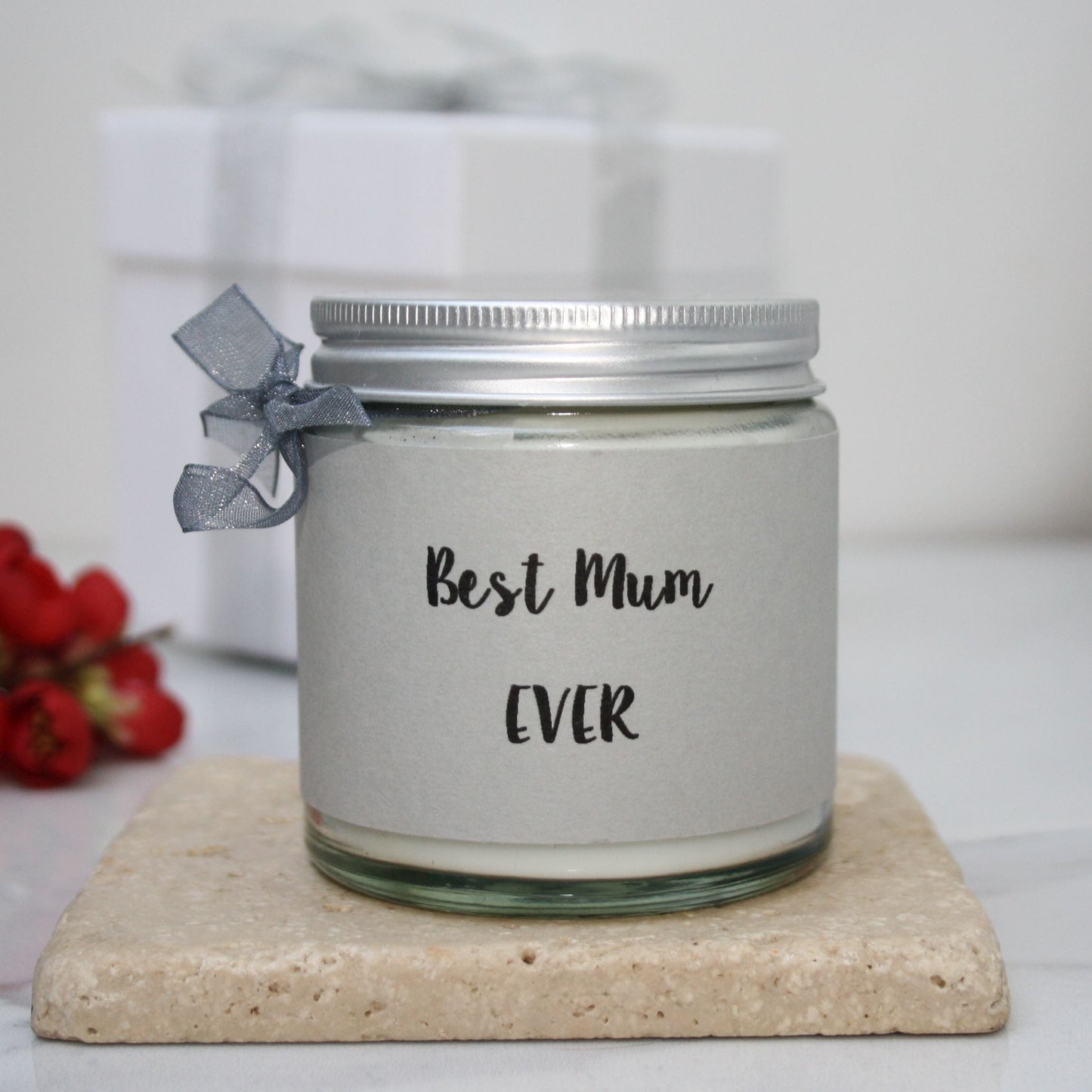 Best Mum Ever Scented Candle