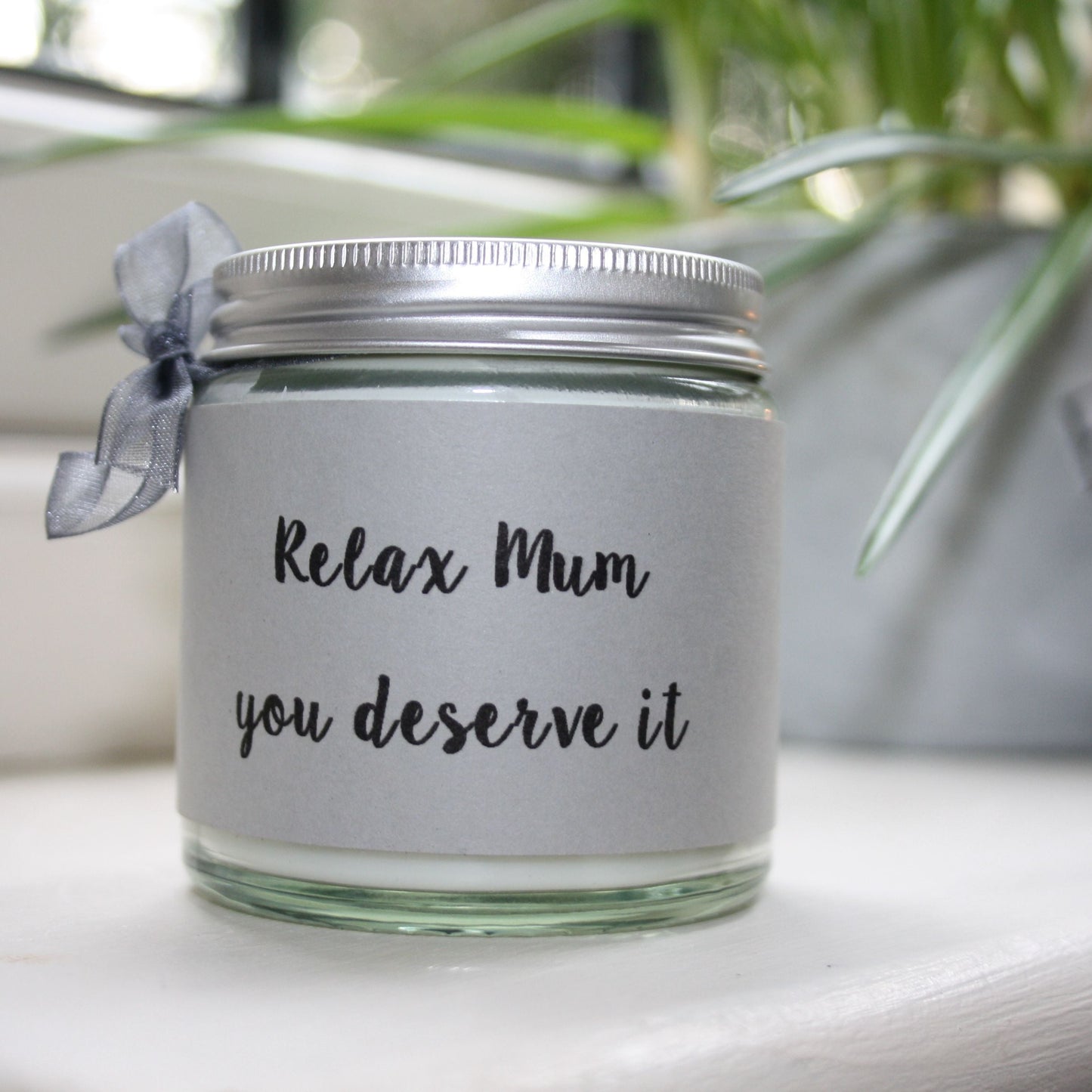 Best Mum Ever Scented Candle