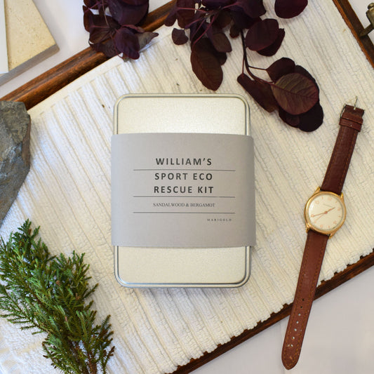 Sport Eco Rescue Kit