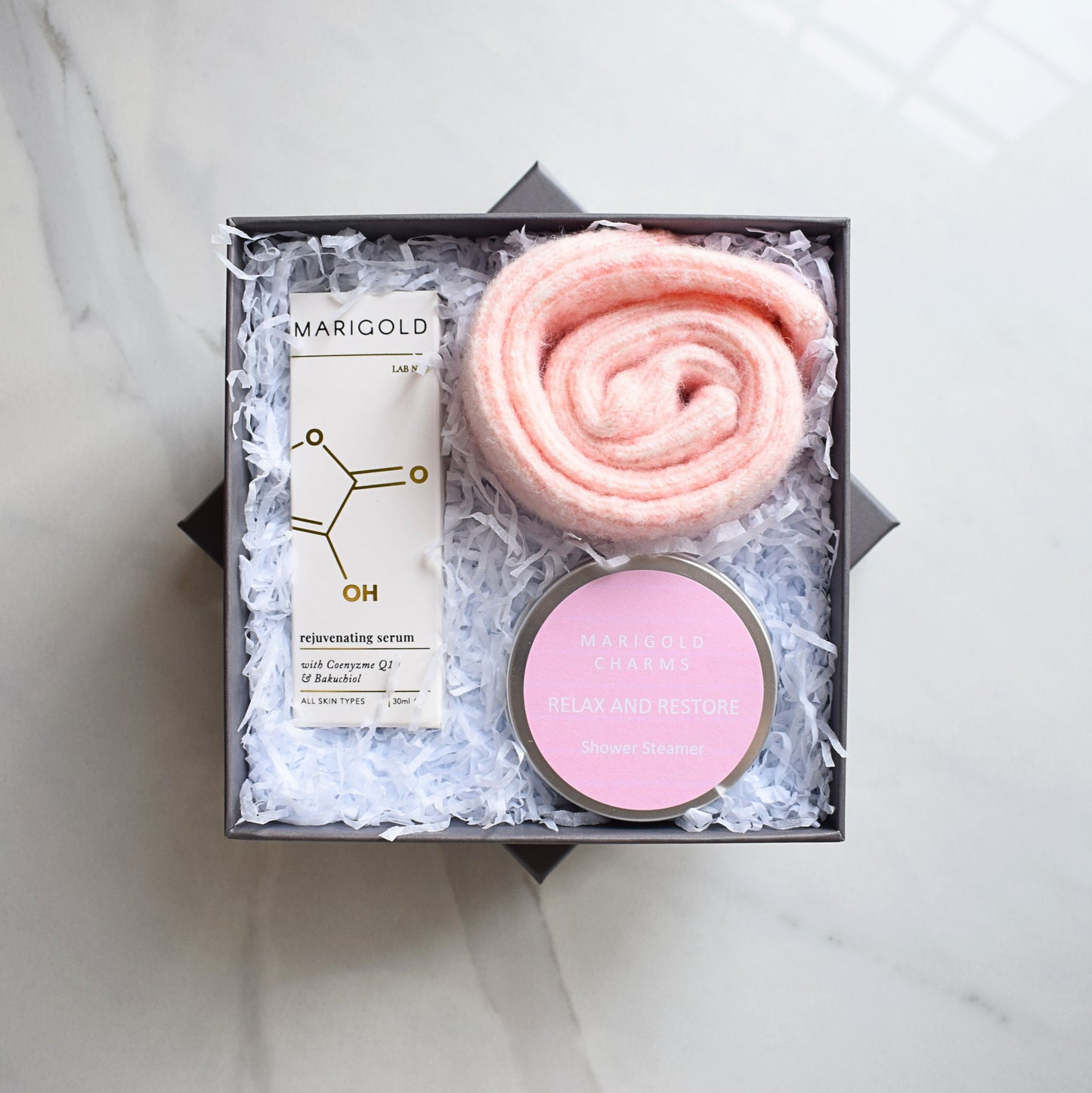 Indulgent Pamper Time For You Gift Set