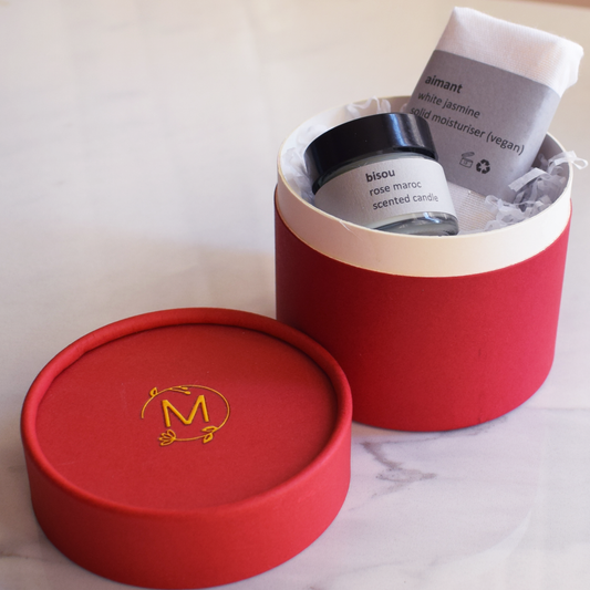 Luxury Wellbeing Mini Spa Tub
