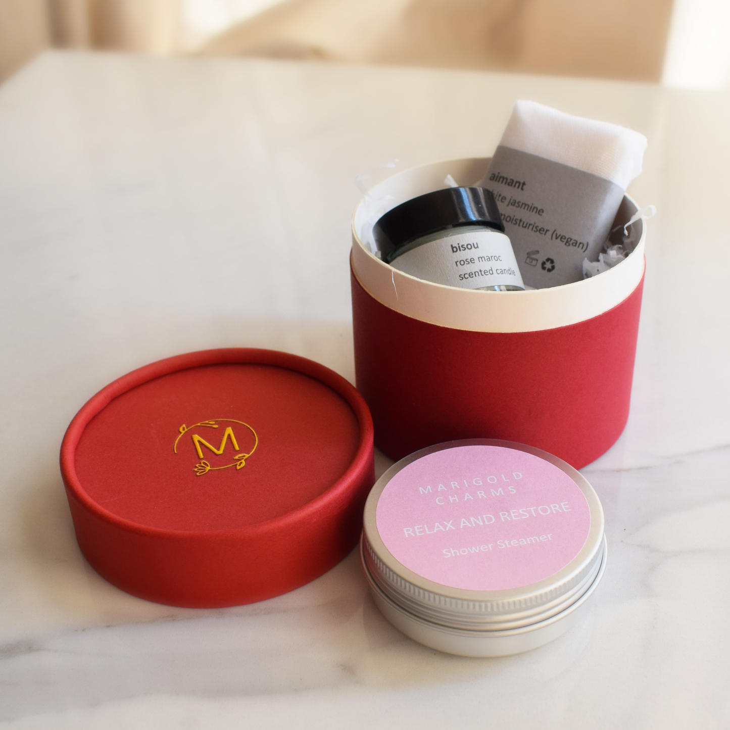 Luxury Wellbeing Mini Spa Tub