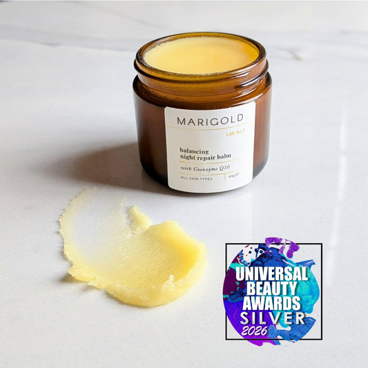 Balancing Night Repair Balm