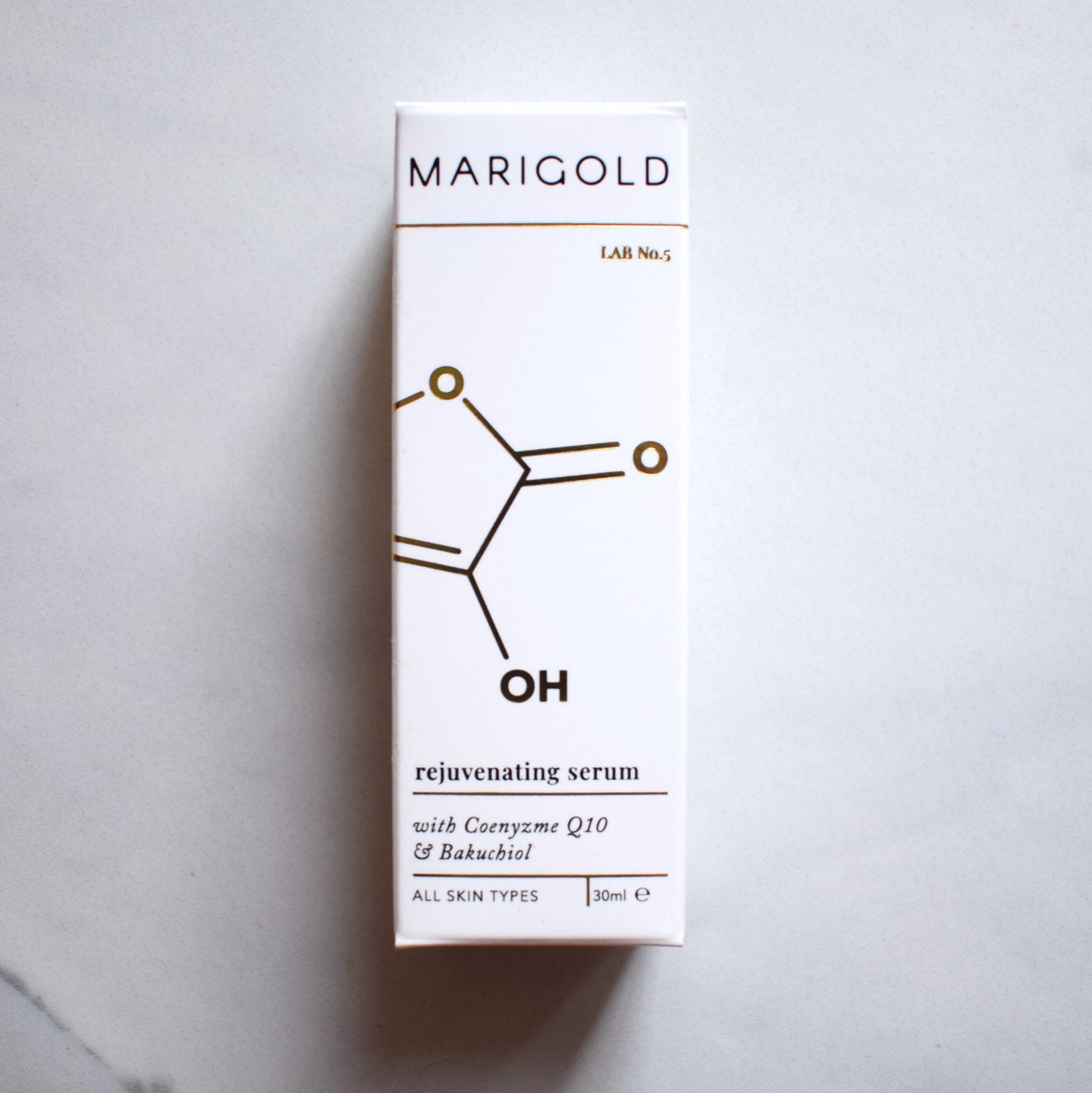 Glow Revival Skincare Set