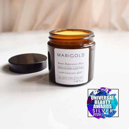 Balancing Night Repair Balm