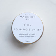 Load image into Gallery viewer, Vegan Solid Moisturiser Bar