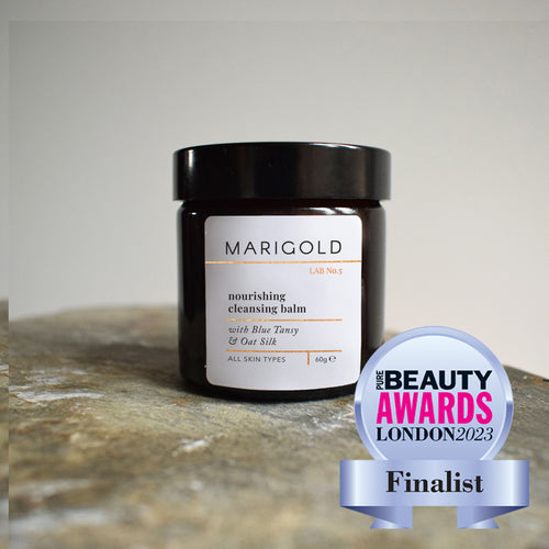 Nourishing Cleansing Balm 60ml