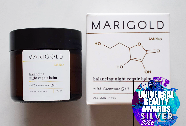 Balancing Night Repair Balm