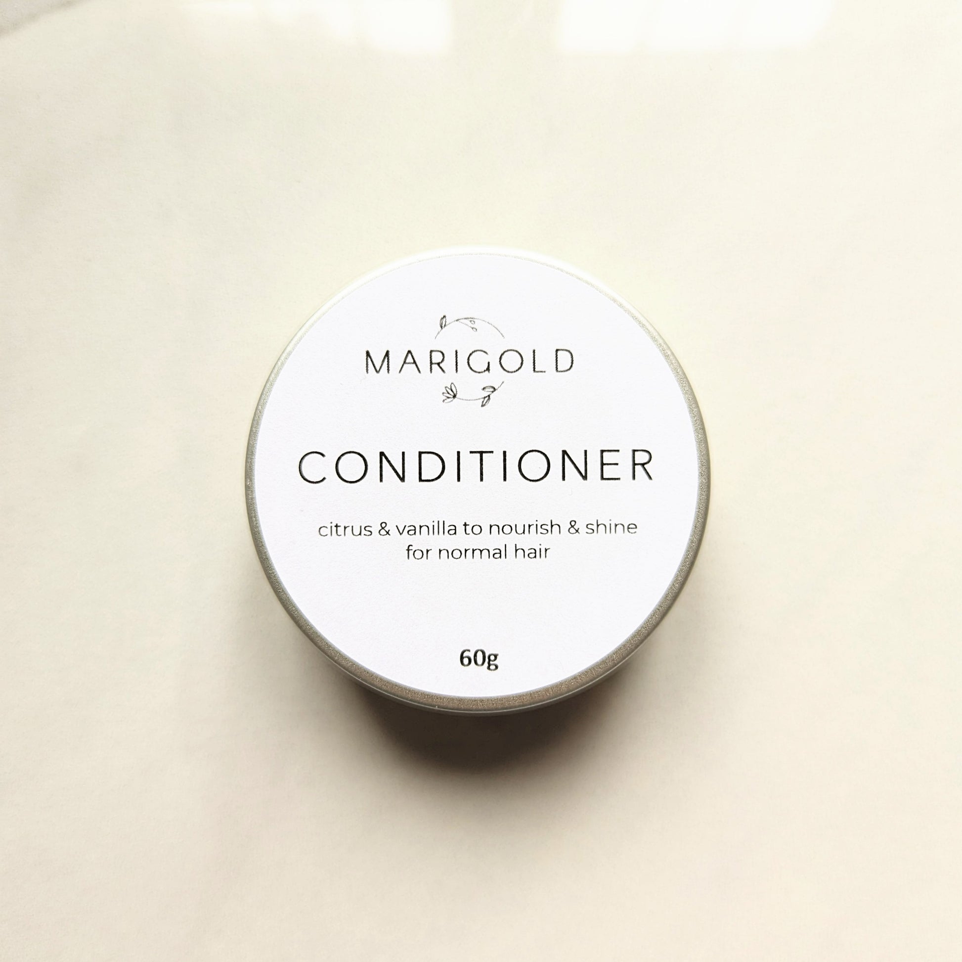 nourishing conditoner bar