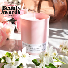 Load image into Gallery viewer, In the Pink Wellbeing Aromatherapy Candle