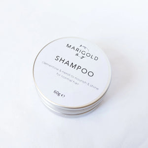 'Citrus Burst' Solid Shampoo 2