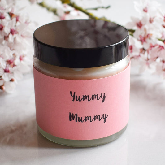 Yummy Mummy Scented Candle