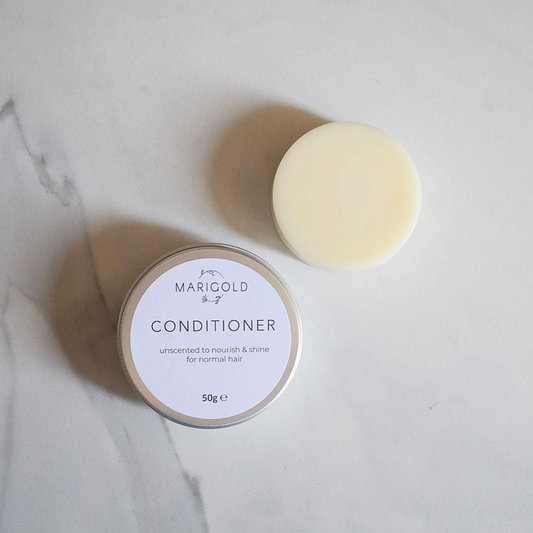 Unscented Nourishing Conditioner Bar
