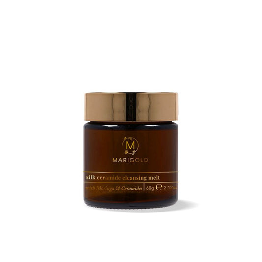 Silk Ceramide Cleansing Melt