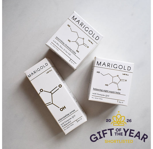 Glow Revival Skincare Set