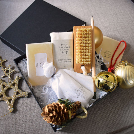 Sustainable Organic Gardeners Letterbox Gift Set 