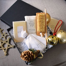 Load image into Gallery viewer, Sustainable Organic Gardeners Letterbox Gift Set