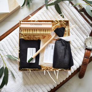 Sustainable Organic Gardeners Letterbox Gift Set