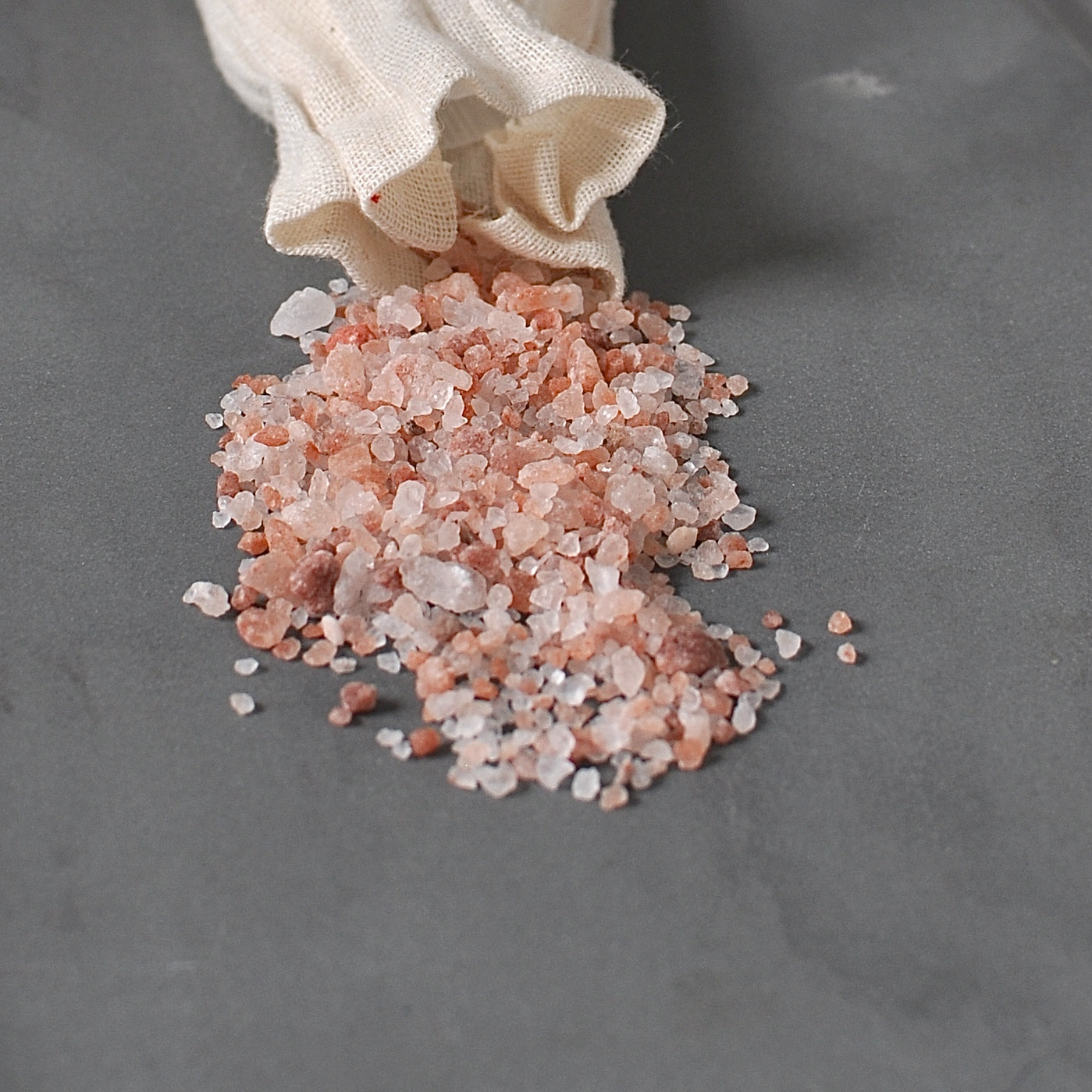 Organic Spa in a Jar Collection bath soak