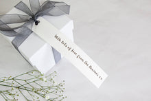 Load image into Gallery viewer, 40th Birthday Scented Candle