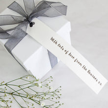 Load image into Gallery viewer, Mum Scented Candle