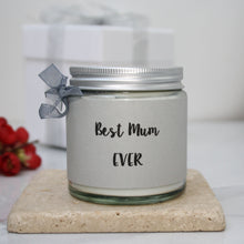 Load image into Gallery viewer, Mum Scented Candle