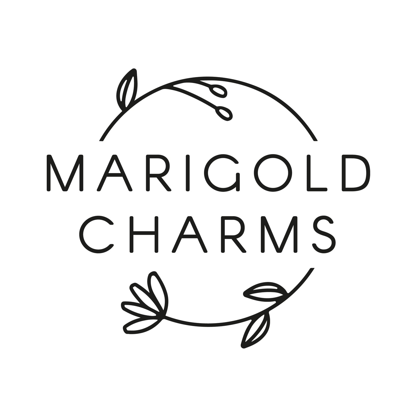Marigold Charms Gift Card