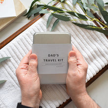 Load image into Gallery viewer, Mens Eco-friendly Luxury Travel Gift