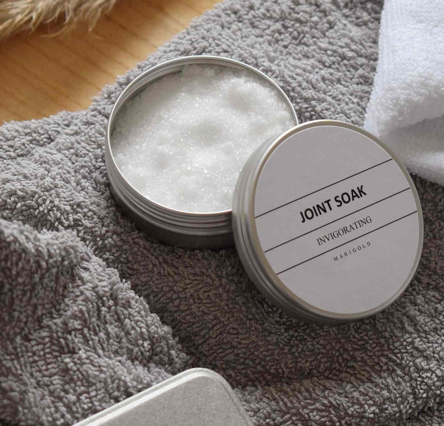 Sport Eco Rescue Kit joint soak