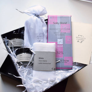 Luxury Pamper Gift Set
